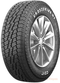 Ceat CrossDrive AT 255/65 R18 111H