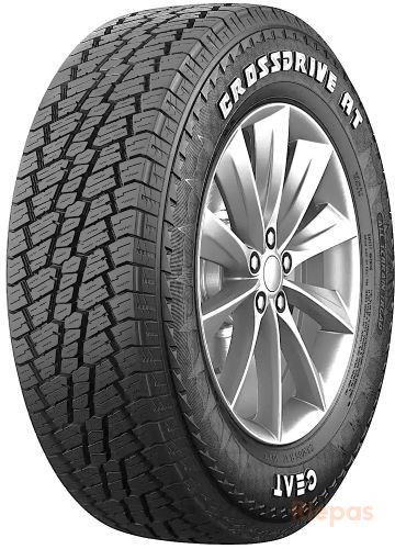 Ceat CrossDrive AT 255/65 R18 111H