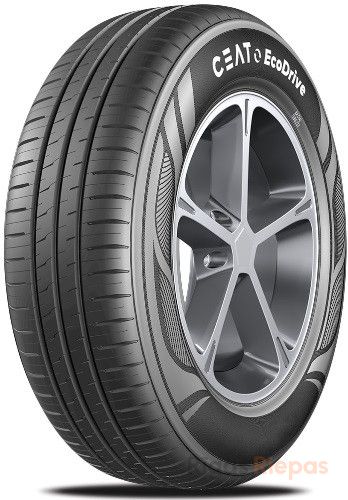 Ceat Ecodrive 165/65 R14 79T