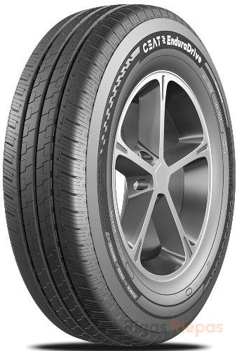 Ceat Enduradrive 205/65 R16 107/105T