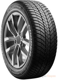 COOPER All Season 225/40 R18 92Y