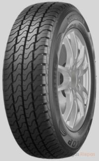 Dunlop Econodrive 215/65 R16