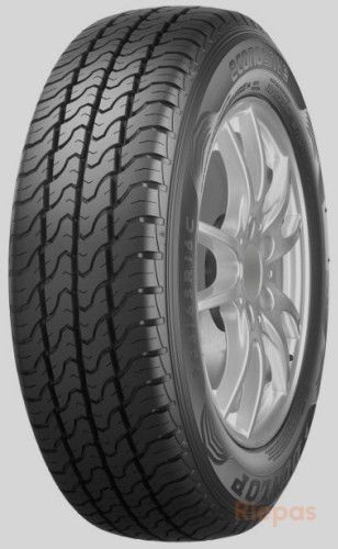 Dunlop Econodrive 215/65 R16