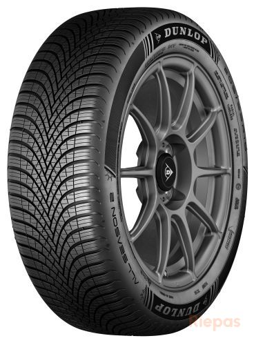 DUNLOP Sport All Season 2 225/60 R18 104W - 4