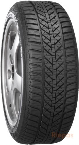 Fulda Kristall Control HP 195/60 R16 89H - 2