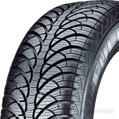 Fulda Kristall Montero 3 155/65 R14 75T - 2