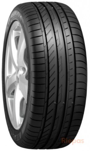 FULDA SportControl 2 255/40 R19 100Y