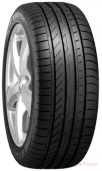 FULDA SportControl 2 255/40 R19 100Y