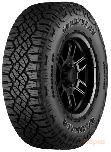 GOODYEAR Wrangler DuraTrac RT 285/75 R16 116Q - 4