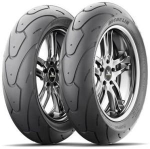 MICHELIN Bopper 120/70 R12 51L