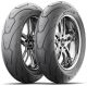 MICHELIN Bopper 130/70 R12 56L - 1