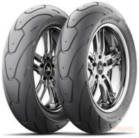 MICHELIN Bopper 130/70 R12 56L
