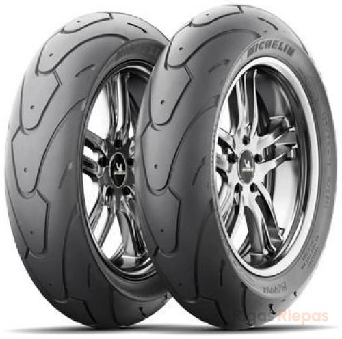 MICHELIN Bopper 130/70 R12 56L