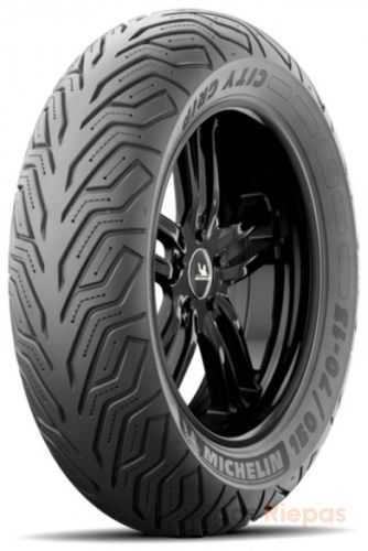 MICHELIN City Grip 2 110/70 R12 47S