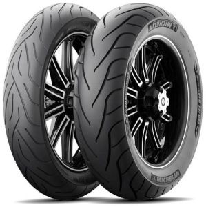 MICHELIN Commander II 110/90 R18 61H