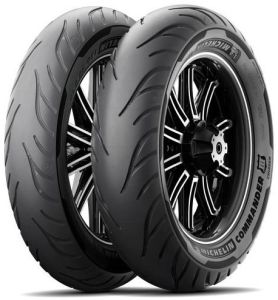 MICHELIN Commander III Cruiser 150/80 R16 77H