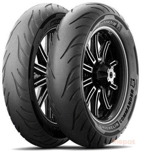 MICHELIN Commander III Cruiser 170/80 R15 77H
