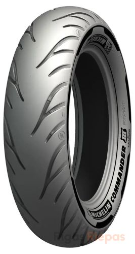 MICHELIN Commander III Cruiser 170/80 R15 77H - 2