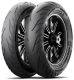 MICHELIN Commander III Cruiser 170/80 R15 77H - 1