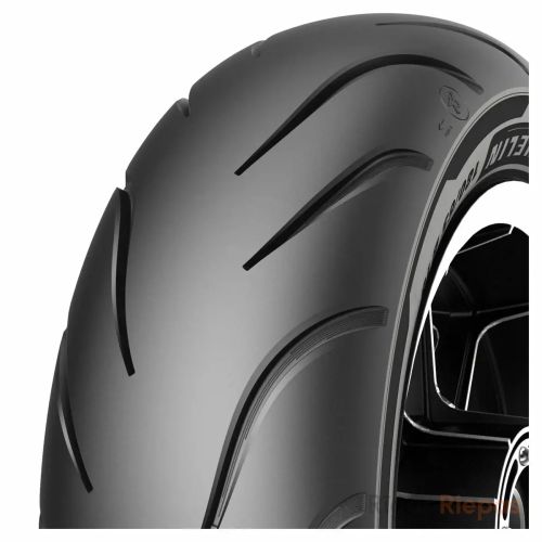 MICHELIN Commander III 180/65 R16 81H - 3