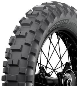 MICHELIN Desert Race Baja 140/80 R18 70R