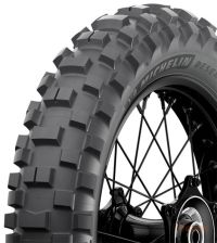 MICHELIN Desert Race Baja 140/80 R18 70R