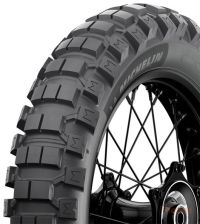 MICHELIN Desert Race 140/80 R18 70R