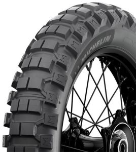 MICHELIN Desert Race 140/80 R18 70R
