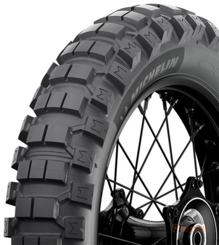 MICHELIN Desert Race 140/80 R18 70R
