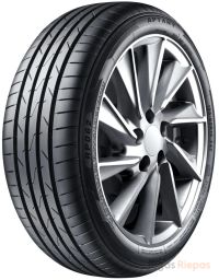 Milever MP073 165/40 R16 68V