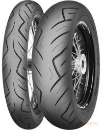 Mitas Custom Force 130/90 R16 73H