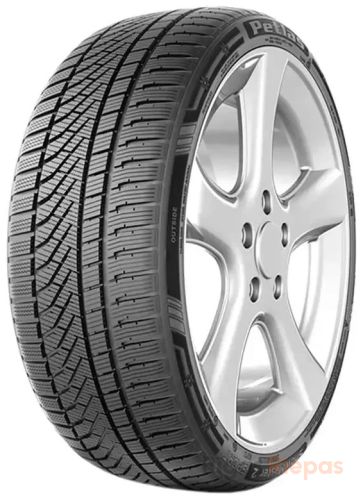 PETLAS SnowMaster 2 Sport 235/45 R17 97V