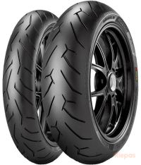 PIRELLI Diablo Rosso II 190/55 R17 75