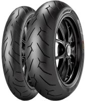 PIRELLI Diablo Rosso II 170/60 R17 72