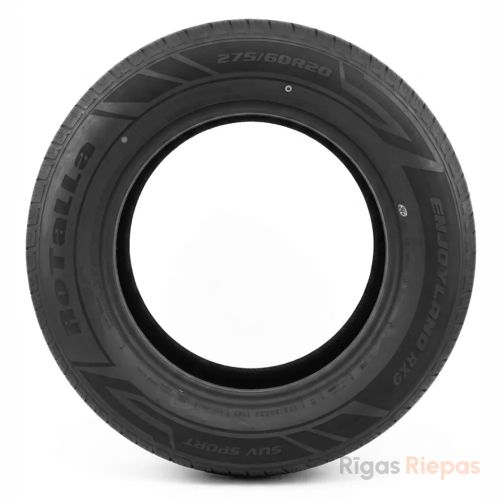 ROTALLA Enjoyland RX9 235/60 R17 106H - 2