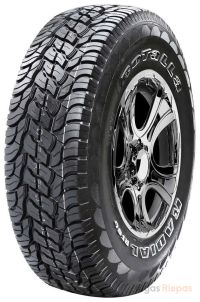 ROTALLA Setula A-Race RF06 245/75 R16 120S