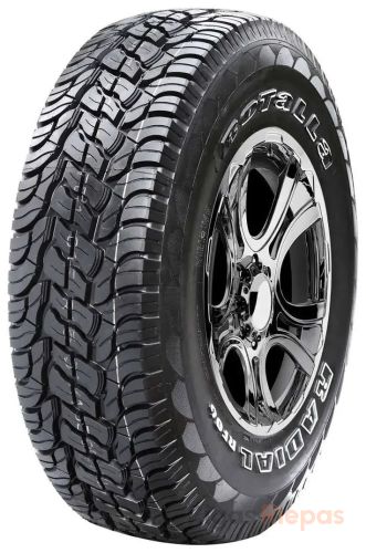ROTALLA Setula A-Race RF06 245/75 R16 120S