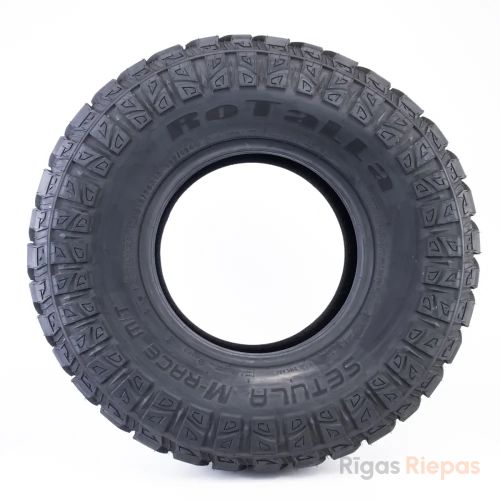 ROTALLA Setula M-race M/T 285/70 R17 121/118Q - 3