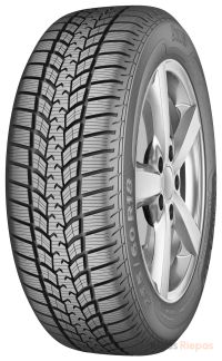 Sava Eskimo SUV 2 235/65 R17 108H