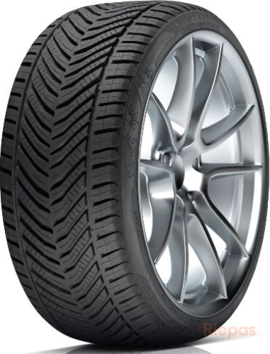TAURUS (KORMORAN) All Seasons 175/60 R15 81H