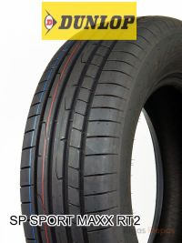 Dunlop SP Sport Maxx RT 2 245/35 R20 95Y