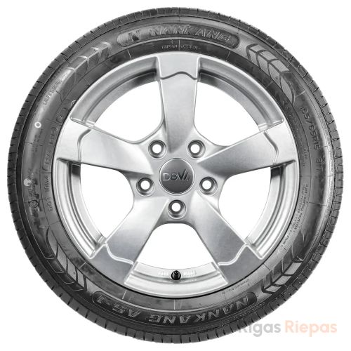 NANKANG AS-1 165/35 R18 82V - 3