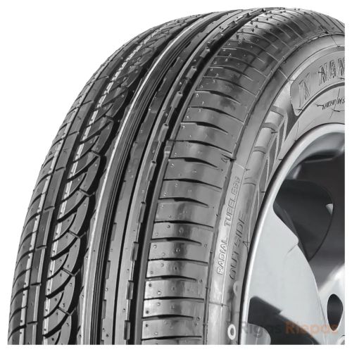 NANKANG AS-1 165/35 R18 82V - 2