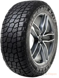 Radar Renegade AT5 285/75 R16 126R