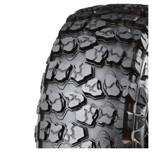 Yokohama Geolandar M/T G003 285/70 R17 121Q - 2