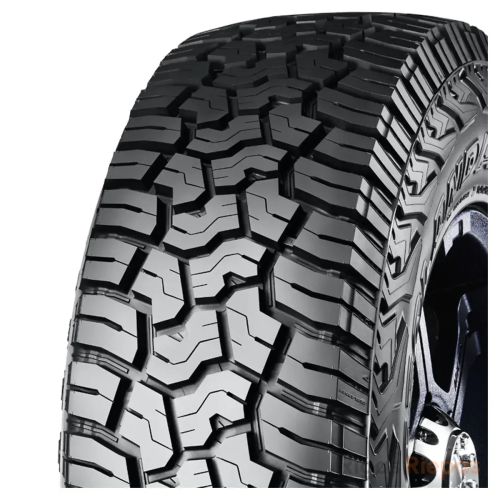 Yokohama Geolandar X-AT (G016) 255/60 R18 117Q - 2