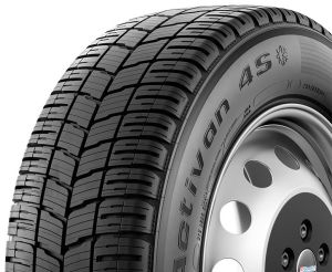 BFGoodrich Activan 4S 185/75 R16 104R