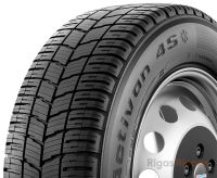 BFGOODRICH Activan 4S 205/75 R16 110R