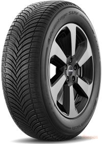 BFGOODRICH Advantage SUV All Season 235/45 R19 99V