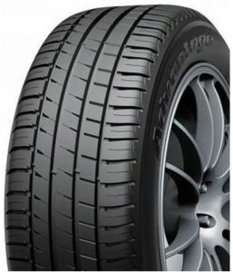 BFGoodrich Advantage SUV 255/60 R18 112V